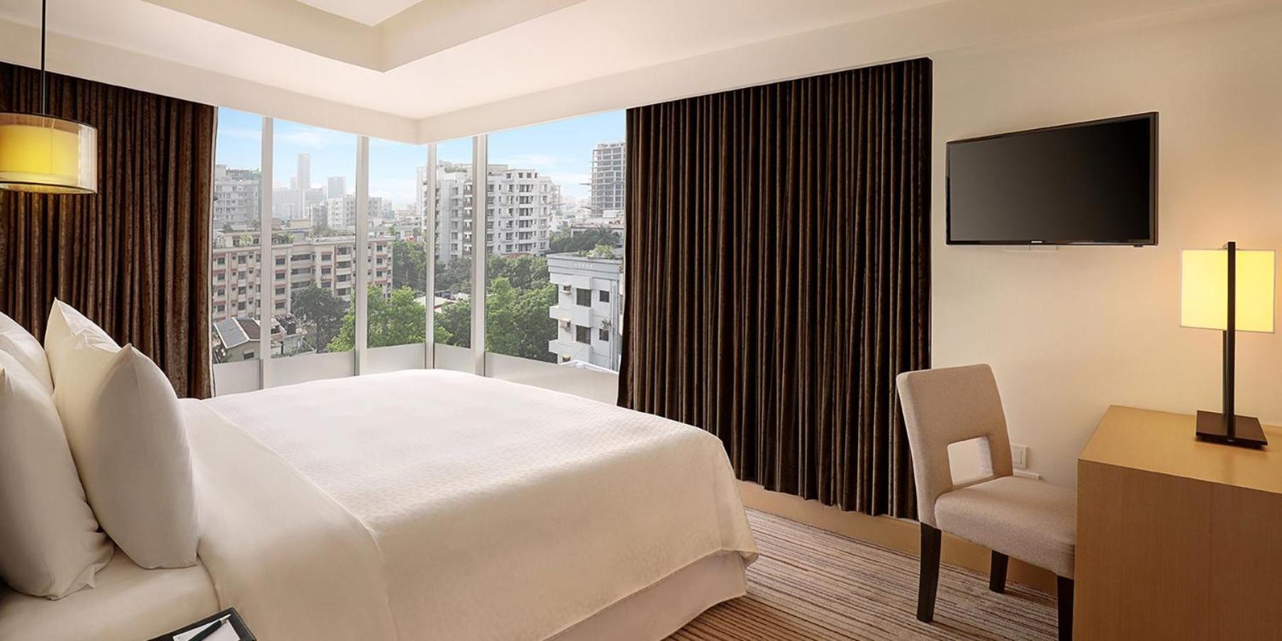 Crowne Plaza Dhaka Gulshan By Ihg Exterior foto